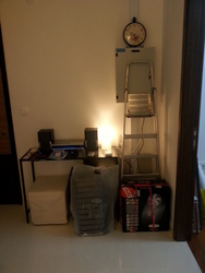 38 I Suites (D15), Apartment #182990412